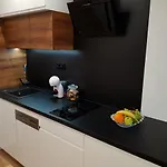 Apartmán Cracowapart Ignacio B *