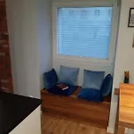 Cracowapart Ignacio B Apartmán
