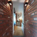 Apartmán Cracowapart Ignacio B Krakov