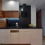 Cracowapart Ignacio B Apartmán