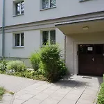 Apartmán Cracowapart Ignacio B Krakov