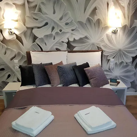 Cracowapart Ignacio B