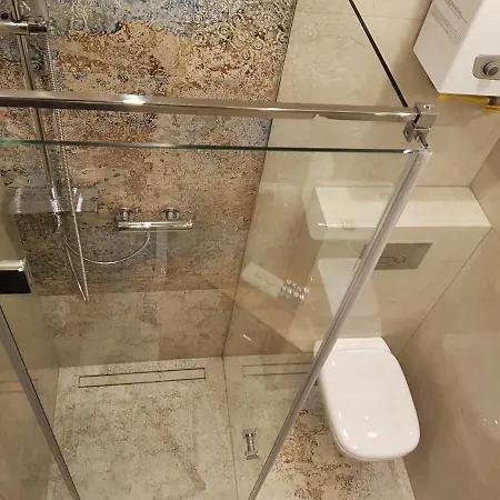 Cracowapart Ignacio B קרקוב