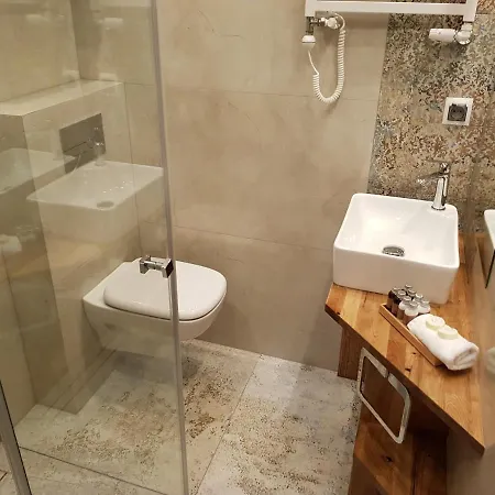 דירה Cracowapart Ignacio B קרקוב