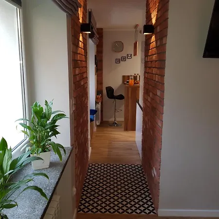 דירה Cracowapart Ignacio B