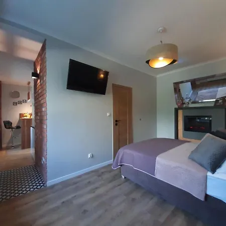 Cracowapart Ignacio B *