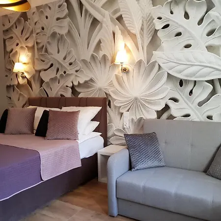 Cracowapart Ignacio B * 克拉科夫