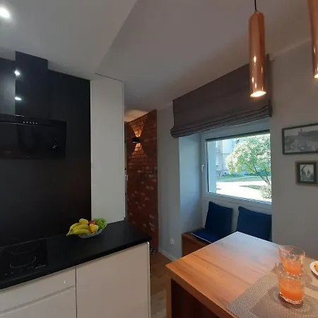 דירה Cracowapart Ignacio B