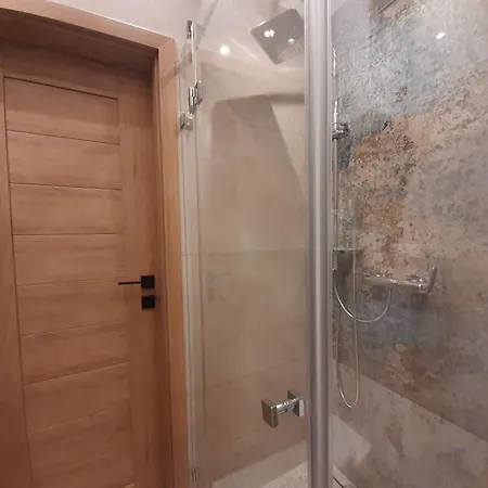 Cracowapart Ignacio B דירה *