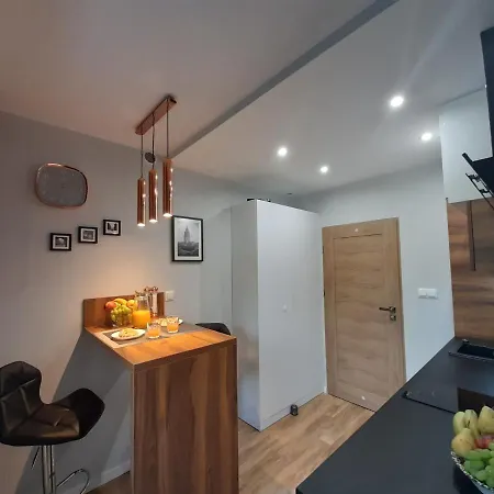 Cracowapart Ignacio B *