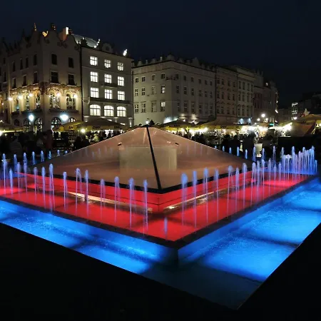 Cracowapart Ignacio B Appartamento Cracovia