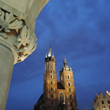 Cracowapart Ignacio B *