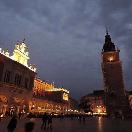 Cracowapart Ignacio B 公寓