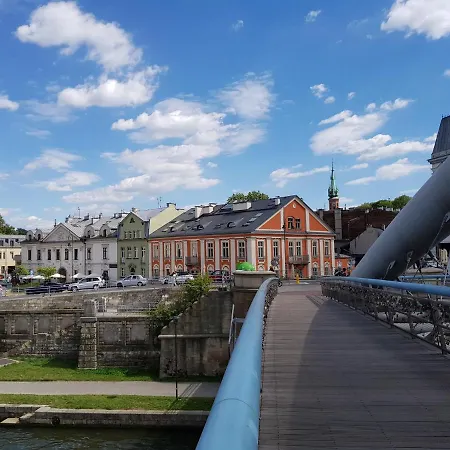 Cracowapart Ignacio B 公寓 克拉科夫