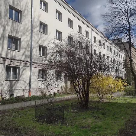 דירה Cracowapart Ignacio B *