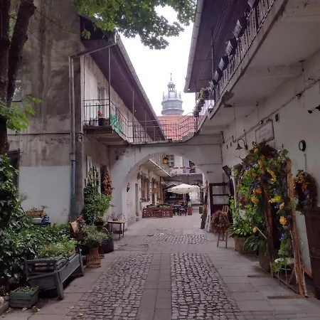 Cracowapart Ignacio B * קרקוב