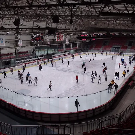 Cracowapart Ignacio B * קרקוב