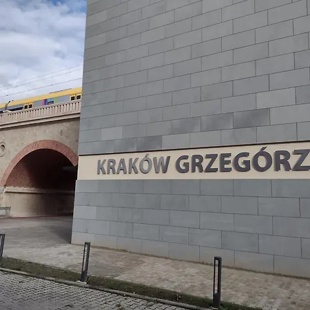 Appartamento Cracowapart Ignacio B Cracovia