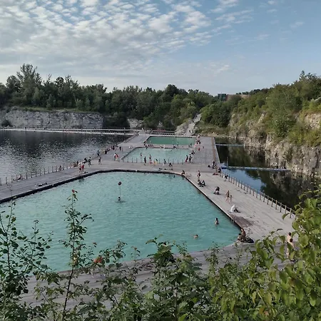 公寓 Cracowapart Ignacio B *