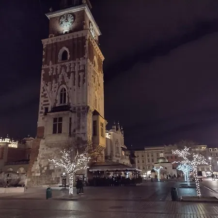 Cracowapart Ignacio B *