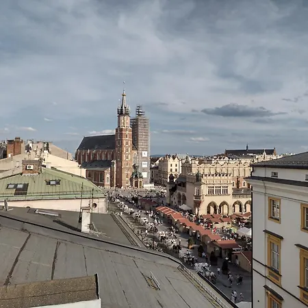 Cracowapart Ignacio B * קרקוב