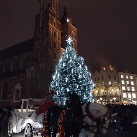 Cracowapart Ignacio B *