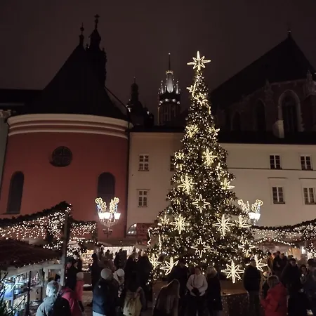 Cracowapart Ignacio B