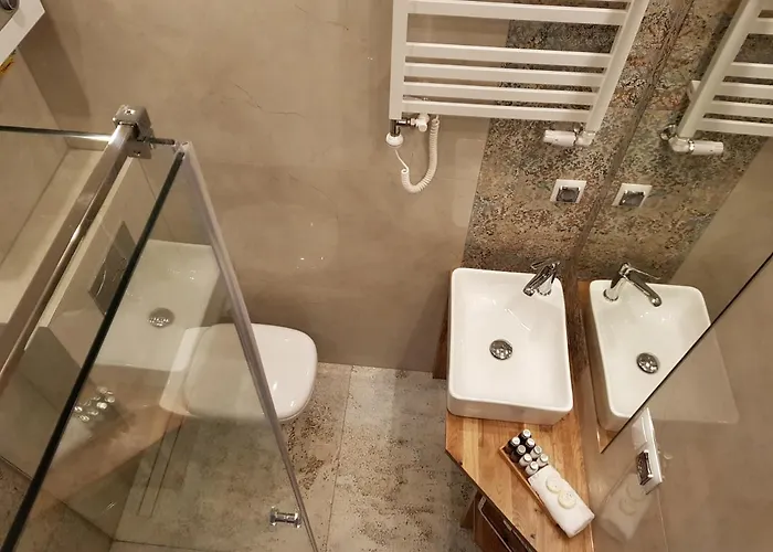 Apartment Cracowapart Ignacio B