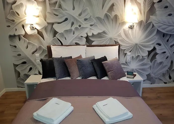 Cracowapart Ignacio B