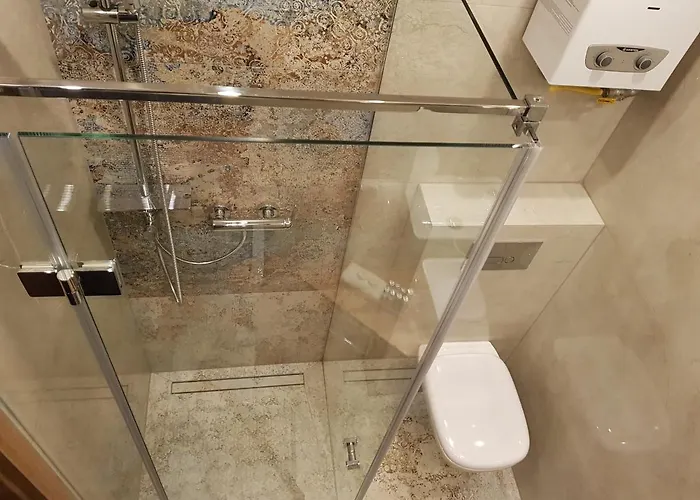 Cracowapart Ignacio B Krakow