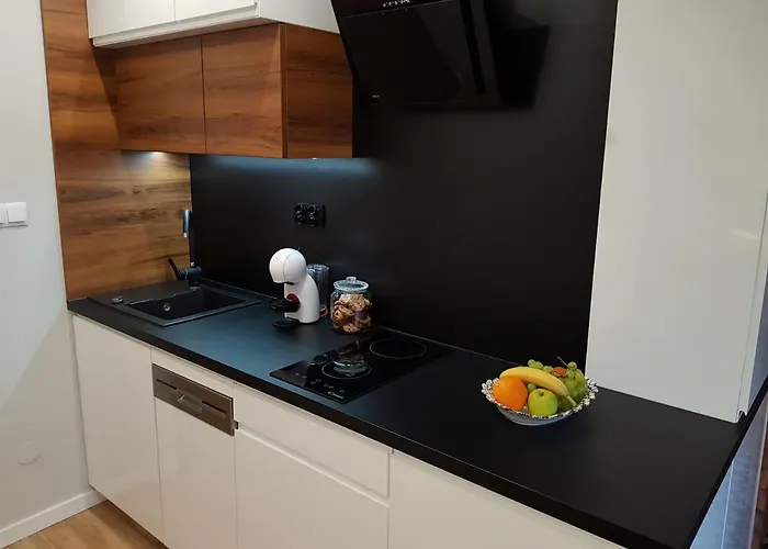 Apartment Cracowapart Ignacio B *