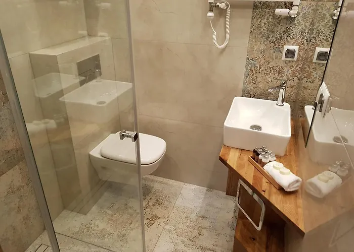 Apartment Cracowapart Ignacio B Krakow