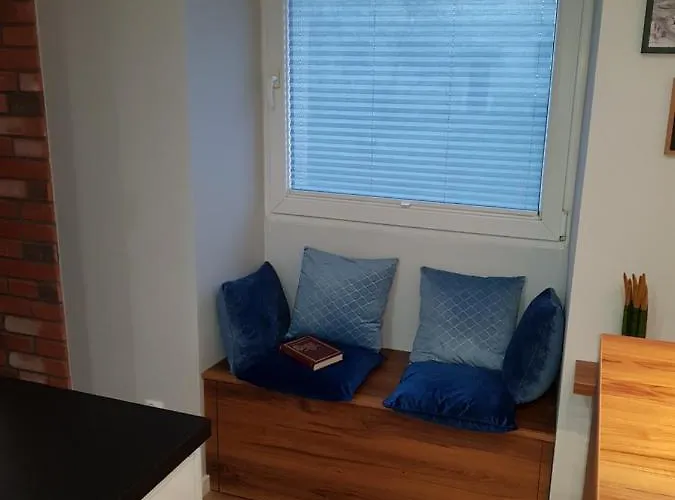 Cracowapart Ignacio B Apartment