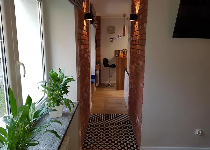 Apartment Cracowapart Ignacio B