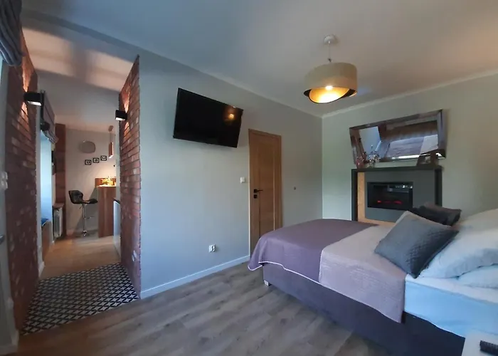 Cracowapart Ignacio B *