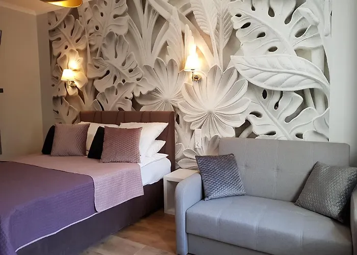 Cracowapart Ignacio B * 克拉科夫