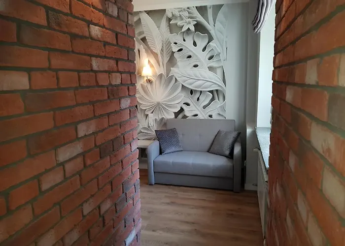 Apartament Cracowapart Ignacio B