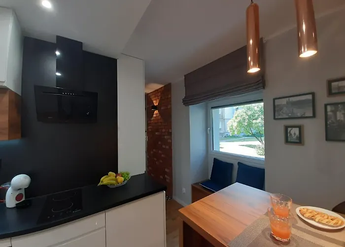 Apartment Cracowapart Ignacio B