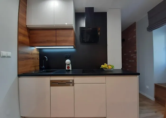 Cracowapart Ignacio B Apartment