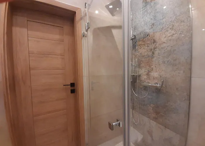 Cracowapart Ignacio B 公寓 *