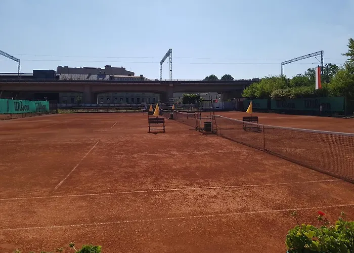 Cracowapart Ignacio B Krakow