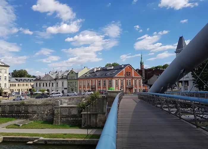 Cracowapart Ignacio B Apartment Krakow