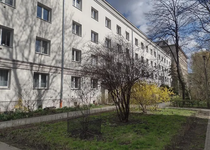 Apartment Cracowapart Ignacio B *