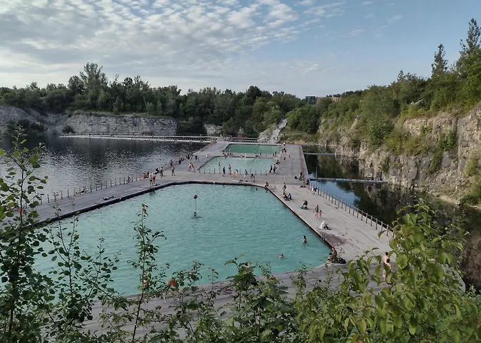 Apartment Cracowapart Ignacio B *