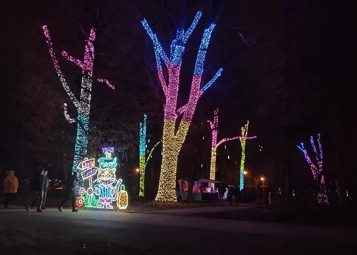 Cracowapart Ignacio B Apartment *