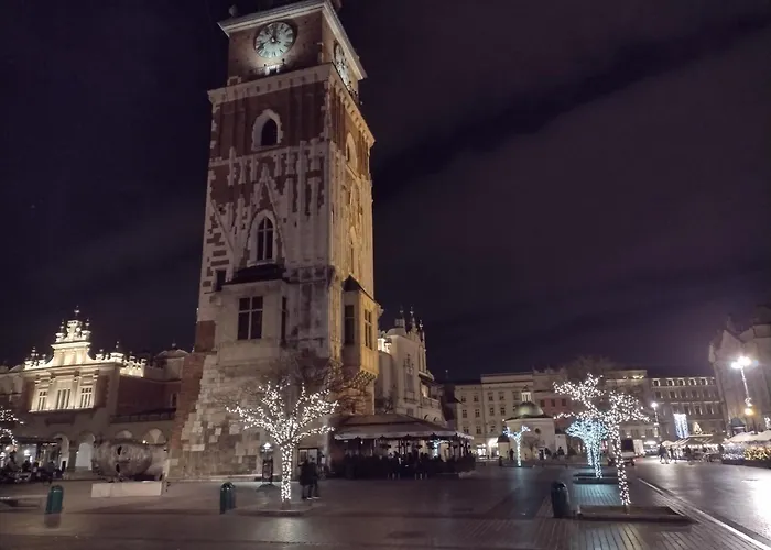 Cracowapart Ignacio B *