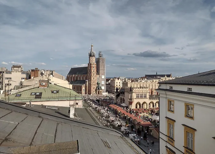 Cracowapart Ignacio B * Krakow