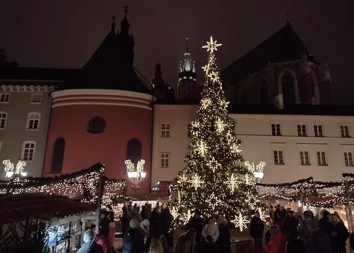 Cracowapart Ignacio B