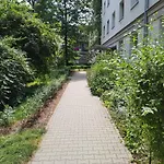 Cracowapart Ignacio B * Krakau