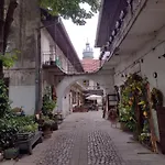 Cracowapart Ignacio B * Krakau